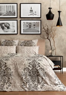 Постельное белье Евро Cozy Home