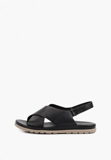 Сандалии Abricot