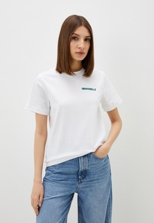 Футболка Lacoste