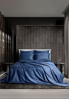 Пододеяльник Евро Soft Silver