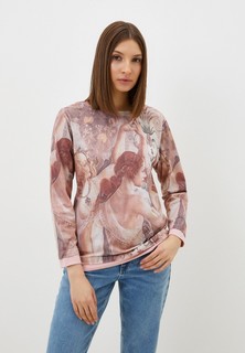 Лонгслив Artograph