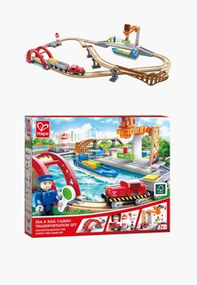 Набор игровой Hape