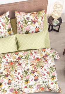 Постельное белье 1,5-спальное Cozy Home