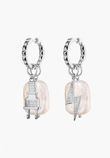 Серьги Ginadreams