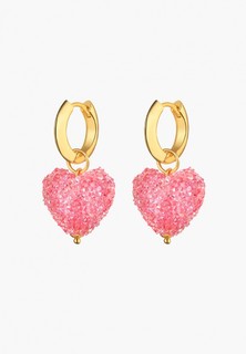 Серьги Ginadreams