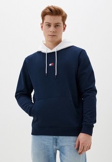 Худи Tommy Hilfiger