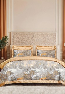 Постельное белье Евро Bellehome