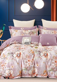 Постельное белье Семейное Bellehome