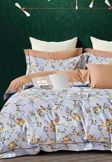 Постельное белье Семейное Bellehome