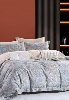 Постельное белье Евро Bellehome