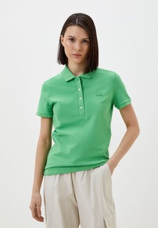 Поло Lacoste