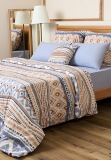 Постельное белье 1,5-спальное Cozy Home