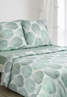 Постельное белье Евро Cozy Home