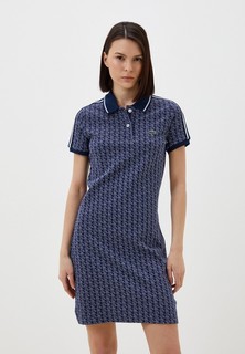 Платье Lacoste