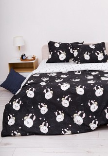 Постельное белье Евро Uniqcute