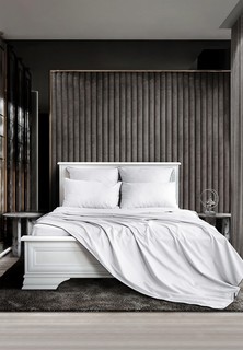 Постельное белье Семейное Soft Silver