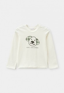Лонгслив Ete Children