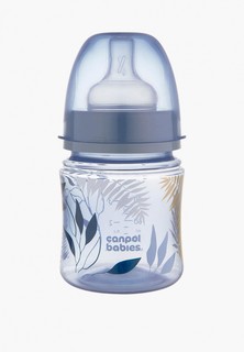 Бутылочка для кормления Canpol
