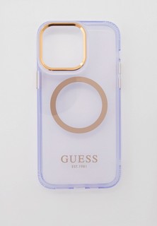 Чехол для iPhone Guess