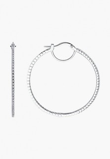 Серьги Sokolov