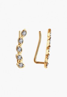 Серьги Sokolov