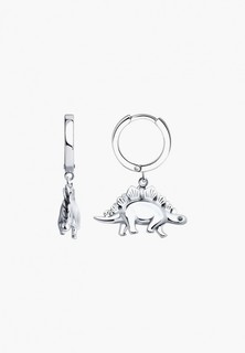 Серьги Sokolov