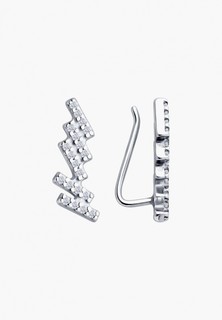 Серьги Sokolov