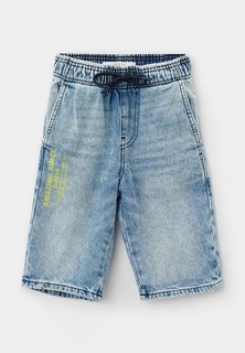 Шорты джинсовые Gloria Jeans
