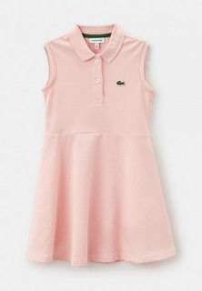 Платье Lacoste