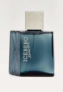Туалетная вода Iceberg