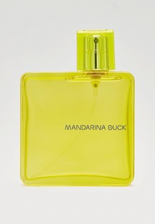 Туалетная вода Mandarina Duck