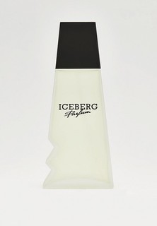 Туалетная вода Iceberg