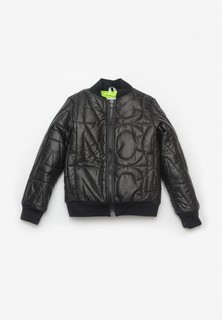 Куртка утепленная Orso Bianco