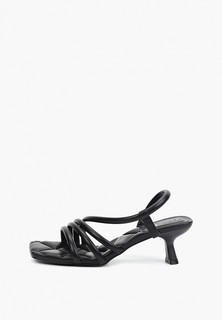 Босоножки Abricot