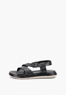 Сандалии Abricot