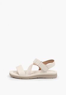 Сандалии Abricot