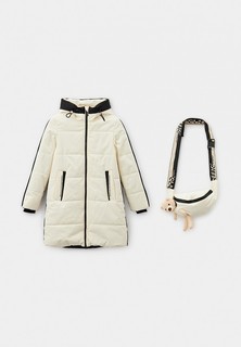 Куртка утепленная и сумка Fobs
