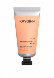 Маска для лица Krygina Cosmetics