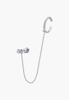 Серьга Sokolov