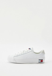 Кеды Tommy Hilfiger