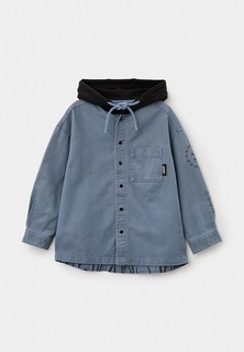 Куртка джинсовая Gloria Jeans