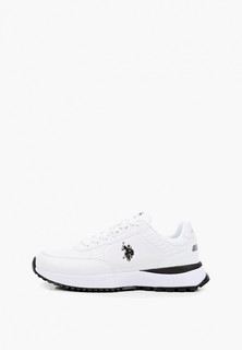 Кроссовки U.S. Polo Assn.