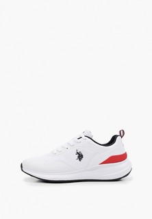 Кроссовки U.S. Polo Assn.