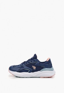 Кроссовки U.S. Polo Assn.