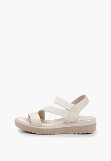 Сандалии Abricot