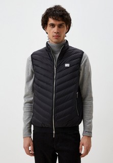 Жилет утепленный Lucky Bear