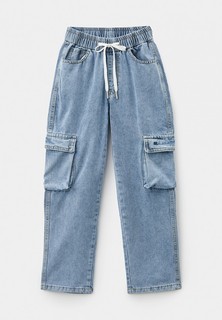 Джинсы Resser Denim