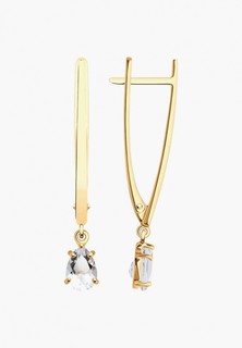 Серьги Sokolov