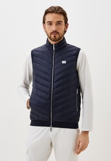 Жилет утепленный Lucky Bear