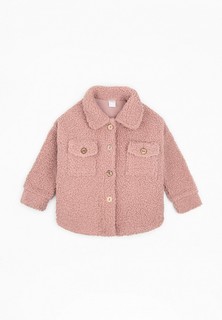 Куртка меховая Amarobaby